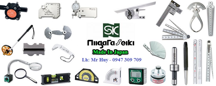 Niigata seiki nhật bản