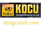 Kocu