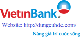 Ngân Hàng Công thương Vietinbank