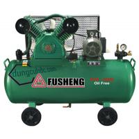 Máy nén khí không dầu Fusheng FVA-100 (10HP)