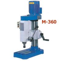 Máy khoan bàn chính xác tôc độ cao KTK M-360