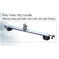 Khung nâng chân không CM-drywall cradle