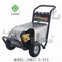 Máy rửa xe 3kw Lutian 1750PSI