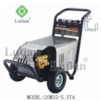 Máy rửa xe 5,5kw Lutian 3200PSI