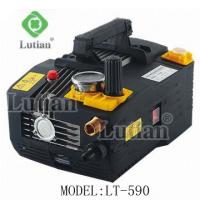 Máy rửa xe cao áp 2,2kw Lutian LT-590