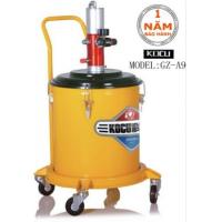 Máy bơm mỡ khí nén 30L Kocu GZ-A9