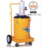 Máy bơm mỡ khí nén 45L Kocu GZ-75B