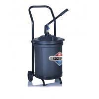 Máy bơm mỡ bằng tay 30L Kocu GZ-30B