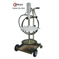 Xe bơm dâu mỡ HPMM HG-2930