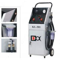 Máy thay dầu phanh dầu hộp số dùng khí nén KL-301