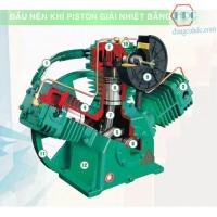 Đầu nén khí Fusheng TA-100 ( 7,5KW/10HP )