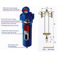Bộ lọc khí nén Jmec JAL-200L