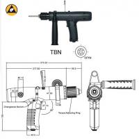 Tô vít điện lực vặn 6~18 N.m Kilews SKD-TBN180L