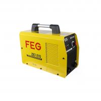 Máy hàn điện tử FEG ZX7-215