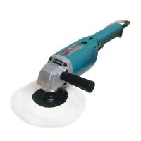 Máy chà đánh bóng 180mm Makita 9207SPB