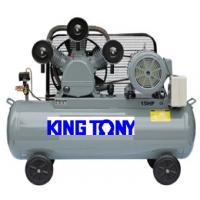 Máy nén khí 12kg/cm2 7.5hp Kingtony KTC-250W2