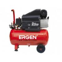 Máy nén khí 1.5kw ERGEN EN-2525