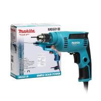 Máy khoan sắt MAKITA M6501B