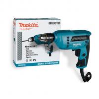 Máy khoan sắt Makita M6001B (10mm)