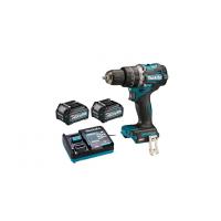 Máy khoan vặn vít pin BL 40V Makita HP002G